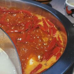 鸿姐老火锅(上海旗舰店) User Photo