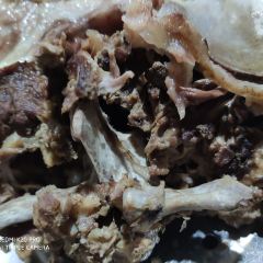 Wen ying yang rou pao mo (hua yin zong) ảnh của người dùng