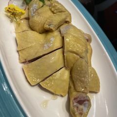 SHANG HAI REN GU HUI SHANG DIAN User Photo