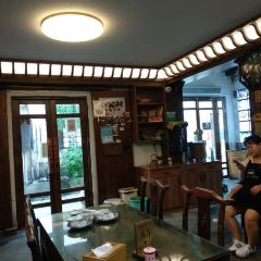 添燈食堂·三十年徽菜名店張用戶圖片