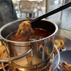 Commune All Day Dining Restaurant User Photo