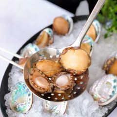 银滩鲍鱼火锅(麓湖店) User Photo