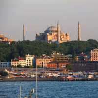 Dreamy Istanbul 
