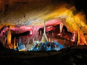 Top 5 Water Fun Attractions in Zhangjiajie
