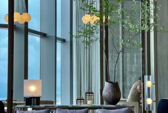 The Glasshouse User Photo