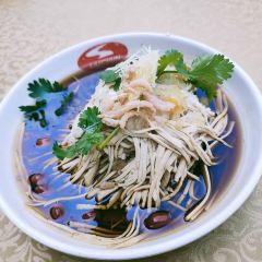 Gardern TeaHouse 여행 사진