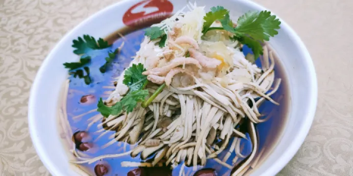 花園茶樓（興城西路店）