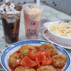 東發道茶冰廰(龙之梦店) User Photo