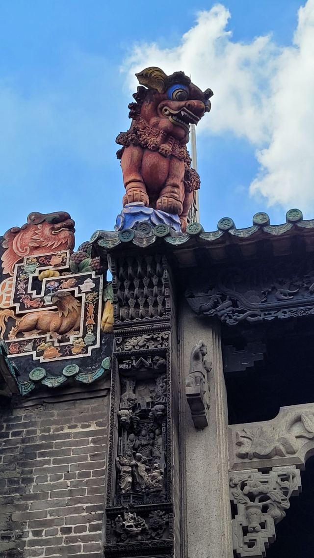 陳家祠