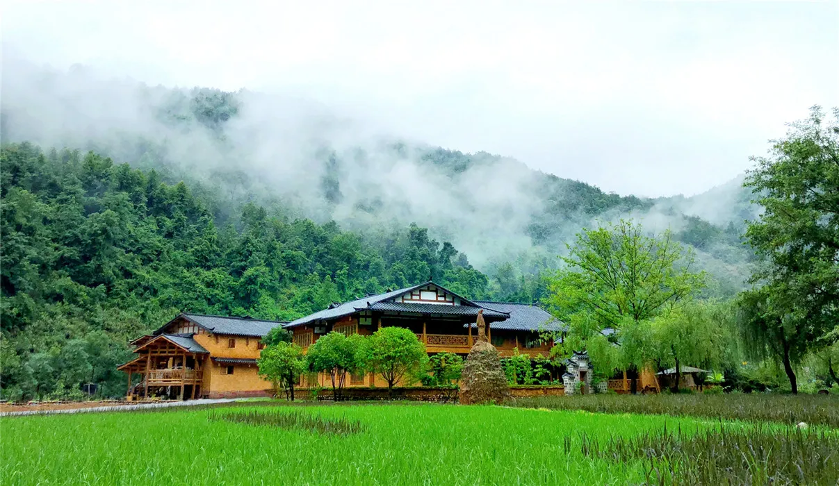 3_黃龍洞景區