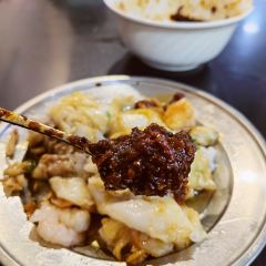 海天肠粉 User Photo