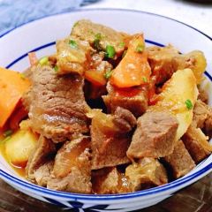 正宗留一手烤鱼(贵阳11分店) User Photo