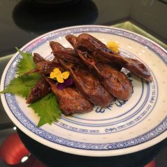 天目湖涵田度假村·松果酒店·渔码头土菜馆 User Photo