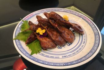 天目湖涵田度假村·松果酒店·渔码头土菜馆 User Photo