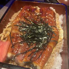 炙柒Sekinana·精致日料铁板烧(中庚漫游城店) User Photo