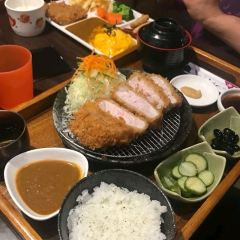 蘭田手作日式豬排 User Photo
