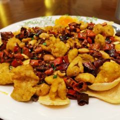 源龙大酒店中餐厅 User Photo