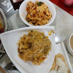 板门店风味烤肉(西牡丹街店) User Photo