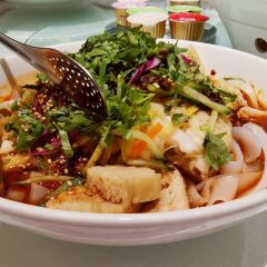 西贝莜面村(满都海公园店) User Photo