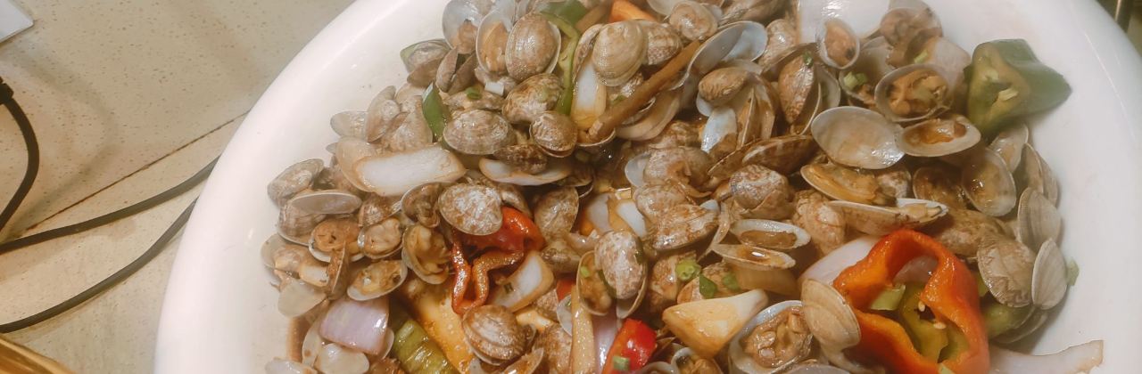 夏威驿牛排自助餐(洪湖店)