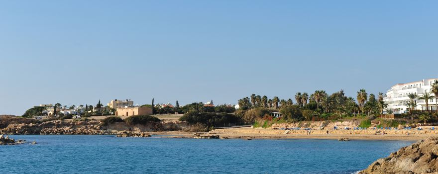 Coral Bay