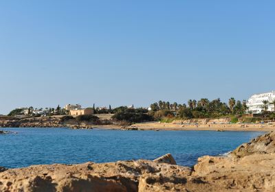 Coral Bay