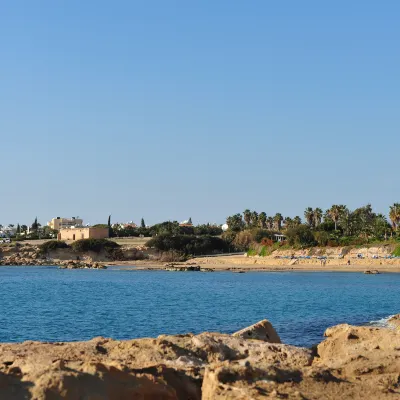 Бутик Отели в г. Протарас