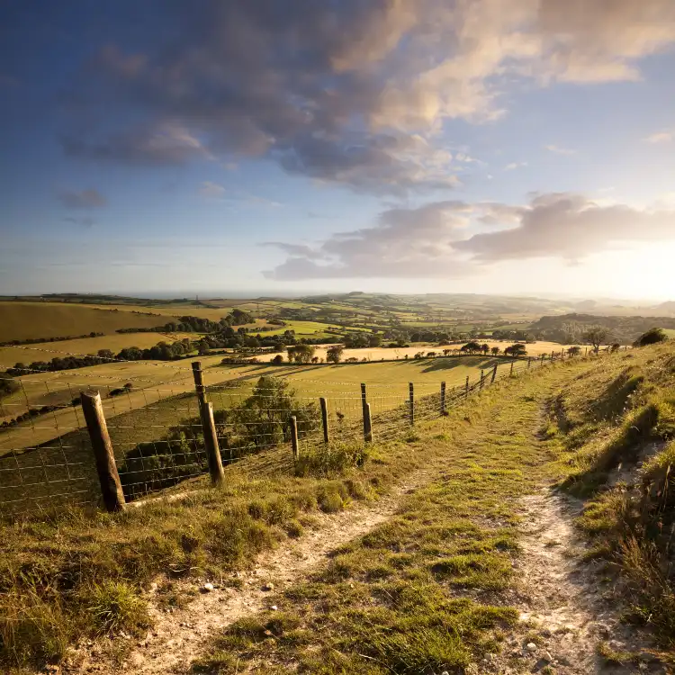 Hotels in Hipswell