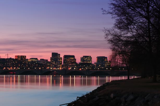 Virginia