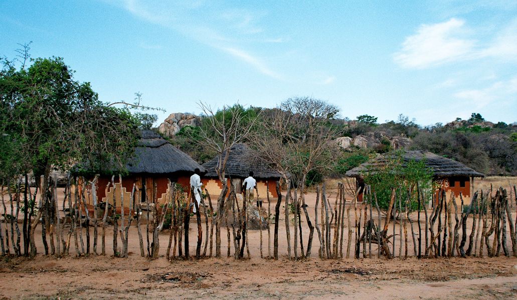 Flüge Guernsey Bulawayo