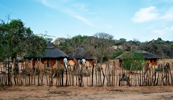 Hotel di Bulawayo