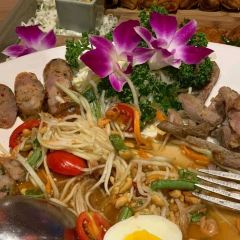 Sky Elephant Thai Restaurant User Photo