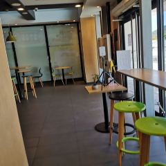 麦当劳(普陀长途客运中心店) User Photo
