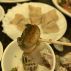 WUJIFUYUAN 여행 사진