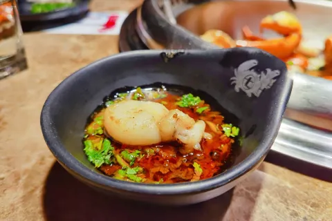 QI XIN TIAN