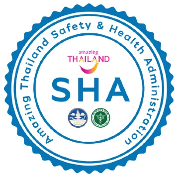 มาทำความรู้จักกับเครื่องหมาย SHA และ SHA+ กัน!