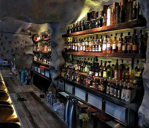 Marco's Oyster Bar & Grill（港灣豪庭廣場店）
