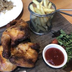 Moby Dick Restaurant ảnh của người dùng
