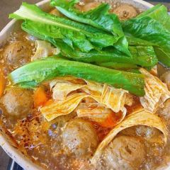 Niupinchaoshan Hot Pot (jinshawan) ảnh của người dùng