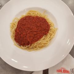 Bangyuehan Pizza (geruiyinxiangcheng) User Photo