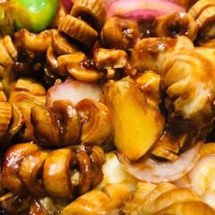 岭南小生·粤港点心(新湖南店) 여행 사진