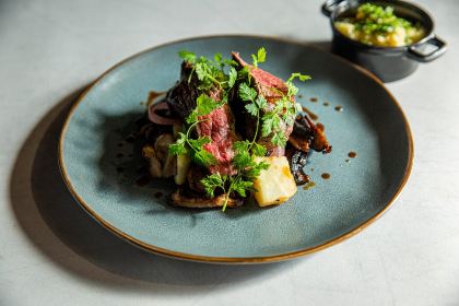 Cafe des Federations