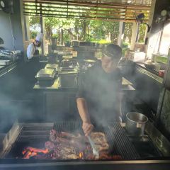 Beach Barbacoa at EDITION User Photo