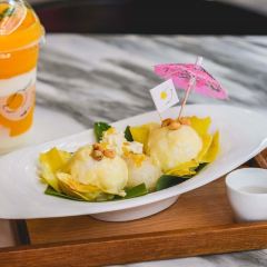 Make Me Mango Tha Tian User Photo