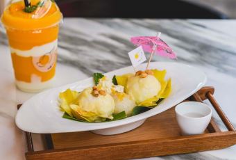 Make Me Mango Tha Tian User Photo