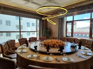 卡莱盛宴餐饮有限公司(天龙财富广场店)