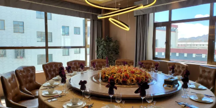 卡萊盛宴餐飲有限公司