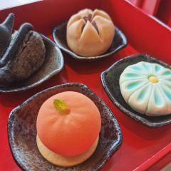 上海陆家嘴禧玥酒店·沫八 User Photo