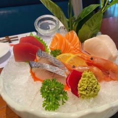 Shang Ju XinPai Japanese Restaurant User Photo