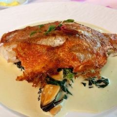 Le Coquin Bar Bistro User Photo